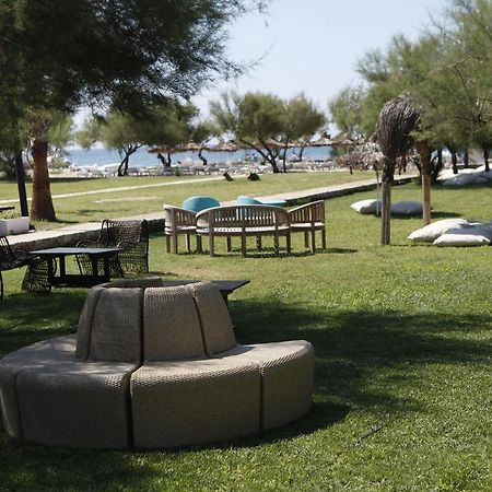Aytas Hotel Ayvalı エクステリア 写真