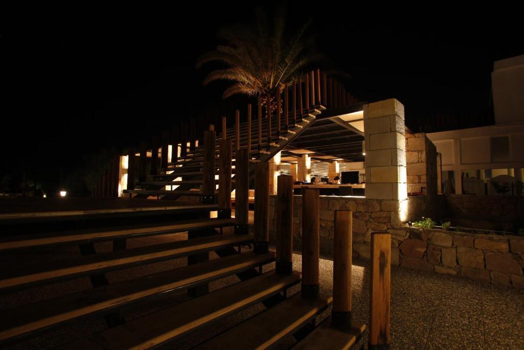 Aytas Hotel Ayvalı エクステリア 写真