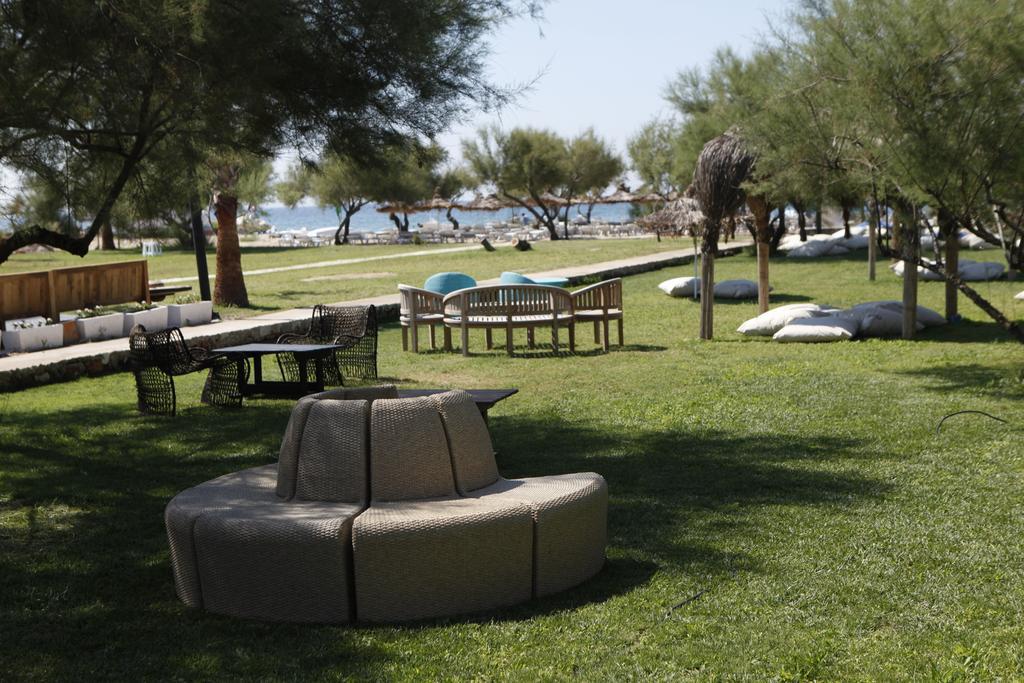 Aytas Hotel Ayvalı エクステリア 写真